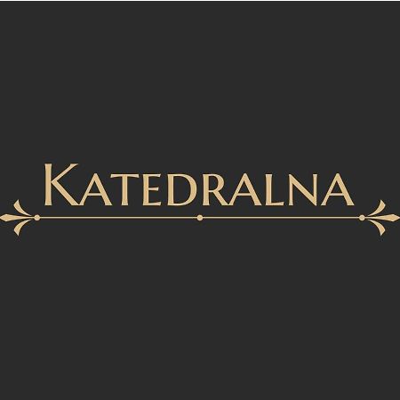 Katedralna Apart'S ليجنيكا المظهر الخارجي الصورة
