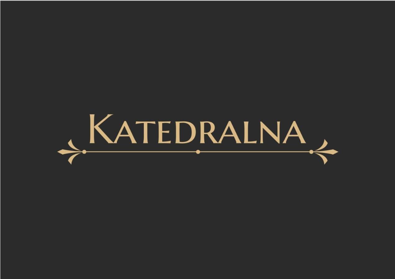 Katedralna Apart'S ليجنيكا المظهر الخارجي الصورة